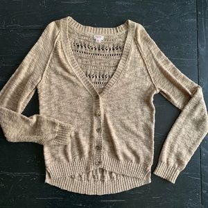 Lightweight Cardigan